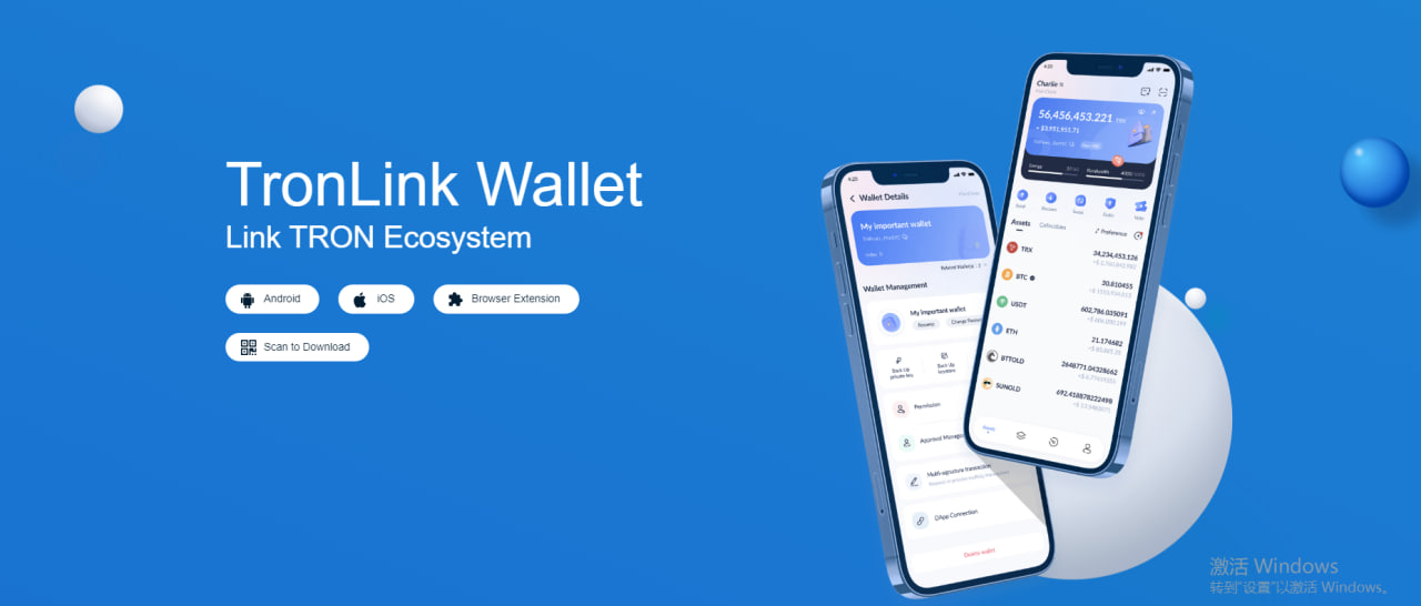 imtoken钱包是什么手